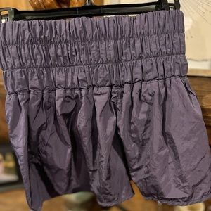 Free people movement short